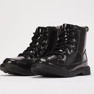 UGG Girls' Robley Glitter Boot